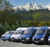 private transfer from the airports