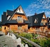 Zakopane cottage for rent