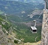 Kasprowy Wierch cable car