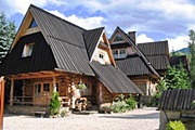 Zakopane cottage for rent