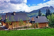 Zakopane cottage for rent