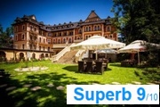 Zakopane Hotel Grand Stamary